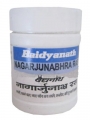 Nagarjunabhra Ras